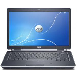 Dell Latitude E6430 14" Core i5 2,7 GHz - SSD 240 Go - 8 Go QWERTZ - Allemand
