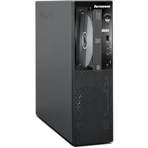 ThinkCentre E73 SFF Core i5-4460S 2.9 - SSD 120 GB + HDD 1 TB - 16GB