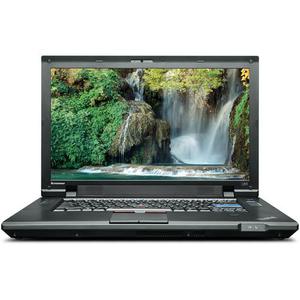 Lenovo ThinkPad L512 15" Core i3 2,53 GHz - HDD 160 Go - 3 Go AZERTY - Français