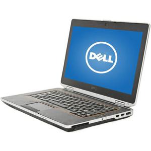 Dell Latitude E6420 14” (2011)