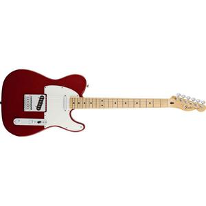 Elektrische gitaar Fender Telecaster Performer Hum USA