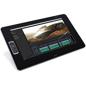 Tavoletta grafica Wacom Cintiq 27QHD DTK-2700