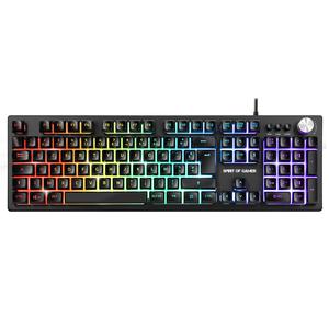 Tastatur Spirit Of Gamer PRO K7 - AZERTY