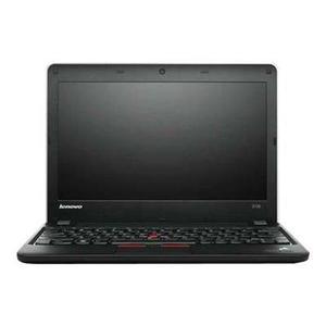 Lenovo ThinkPad Edge E130 11" Core i3 1,8 GHz - Ssd 240 Go RAM 4 Go