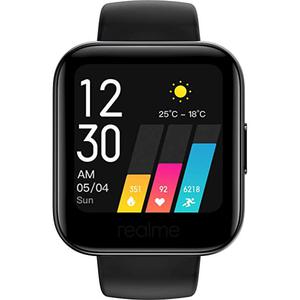 Smart Watch Cardiofrequenzimetro Realme Watch 161 - Nero