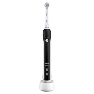 Elektrische Zahnbürste Oral-B Pro2500 - Schwarz