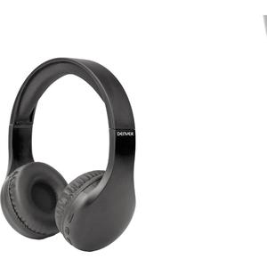 Denver BTH-240 Koptelefoon Bluetooth - Zwart