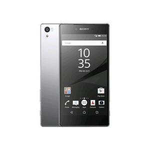 Sony Xperia Z5 32 Gb - Grau - Ohne Vertrag
