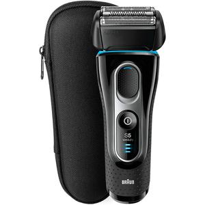 Barttrimmer Braun Series 5 5145S Wet & Dry 5145SWD