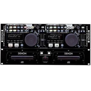 CD-Spieler Denon DN-D9000