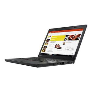 Lenovo ThinkPad L470 14" Core i5 2,5 GHz - SSD 256 Go - 8 Go AZERTY - Français