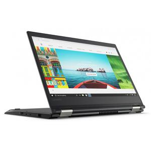 Lenovo ThinkPad Yoga 370 13" Core i7 2,7 GHz - SSD 256 Go - 16 Go QWERTZ - Allemand