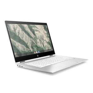 HP Chromebook X360 14B-CA0008NF Pentium 1,1 GHz 128Go eMMC - 8Go AZERTY - Français