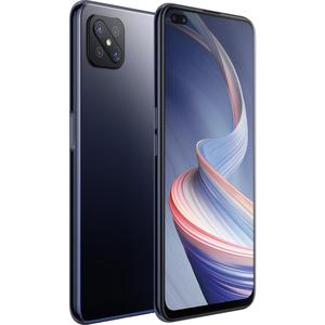 Oppo Reno4 Z 5G 128 Go Dual Sim - Noir - Débloqué