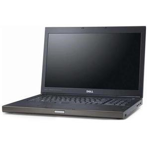 Dell Precision M6700 17" Core i5 2,7 GHz - SSD 256 Go - 16 Go AZERTY - Français