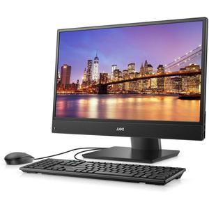 Dell OptiPlex 5260 AIO 21.5” (2017)