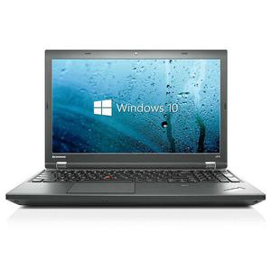 Lenovo ThinkPad L540 15" Core i5 2,6 GHz - HDD 320 Go - 4 Go AZERTY - Français