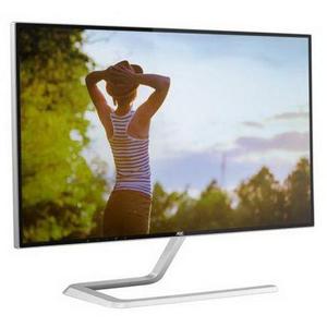 Écran 27" LED QHD Aoc Q2781PQ