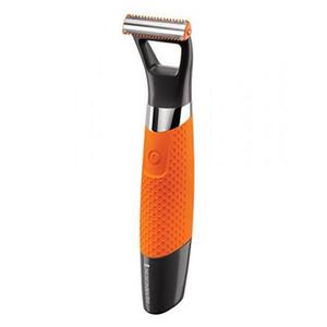 Elektrisch Scheerapparaat Remington DuraBlade Pro MB070 - Oranje/Zwart