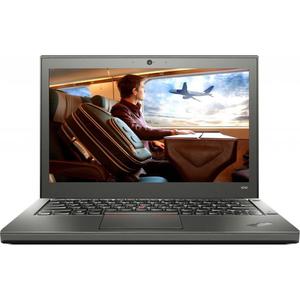 Lenovo ThinkPad X240 12" Core i3 1,9 GHz - HDD 320 GB - 4GB AZERTY - Französisch