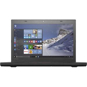 Lenovo ThinkPad T460 14" Core i5 2,3 GHz - SSD 256 GB - 8GB AZERTY - Frans
