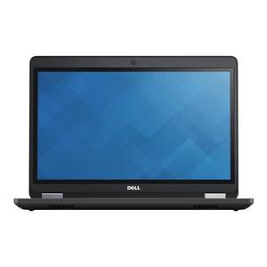 Dell Latitude E5470 14" Core i5 2,3 GHz - SSD 256 GB - 12GB AZERTY - Französisch