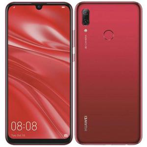 Huawei P Smart 2019 32GB Dual Sim - Rood - Simlockvrij