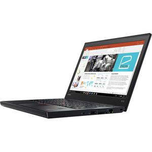 Lenovo ThinkPad X270 12" Core i5 2,3 GHz - Ssd 256 Go RAM 8 Go