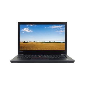 Lenovo ThinkPad T470 14" Core i5 2,3 GHz - SSD 512 Go - 16 Go AZERTY - Français