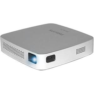 Vidéo projecteur Philips PicoPix PPX5110 Blanc