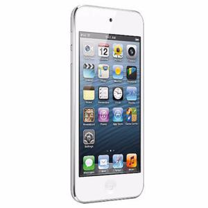 Lecteur MP3 & MP4 iPod Touch 4th Gen 8Go - Blanc/Argent
