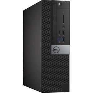 Dell OptiPlex 7040 SFF Core i5 3,2 GHz - SSD 256 Go RAM 8 Go