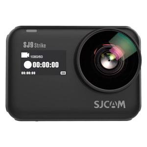 4K Ultra HD-camera SJCAM SJ9 Strike