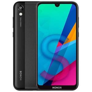Huawei Honor 8S 32 Go Dual Sim - Noir - Débloqué