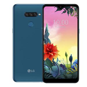 LG K50S 32 GB (Dual Sim) - Azul - Desbloqueado