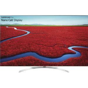 LG 55SJ850V SMART TV LCD Ultra HD 4K 140 cm