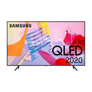 SMART TV QLED Ultra HD 4K 109 cm Samsung QE43Q60TAU