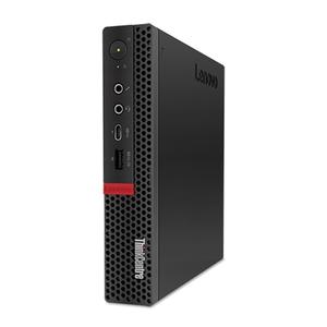 Lenovo ThinkCentre M720Q Tiny Core i3 3,1 GHz - SSD 512 Go RAM 16 Go