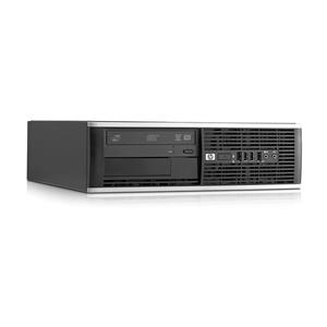 Hp Compaq Pro 6300 SFF Celeron 2,7 GHz - HDD 320 GB RAM 4GB