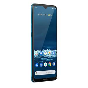 Nokia 5.3 64 GB (Dual Sim) - Ciano - Desbloqueado