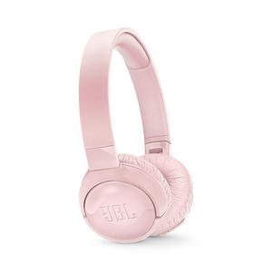 Kopfhörer Rauschunterdrückung Bluetooth mit Mikrophon Jbl Tune 600BTNC - Rosa