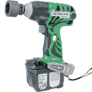 Iskuruuvimeisseli Hitachi WH 14DL