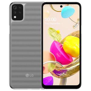 LG K42 64 Go Dual Sim - Gris - Débloqué