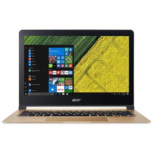 Acer Swift 7 SF713-51-M6VV 13" Core i5 1,2 GHz - SSD 256 GB - 8GB AZERTY - Französisch