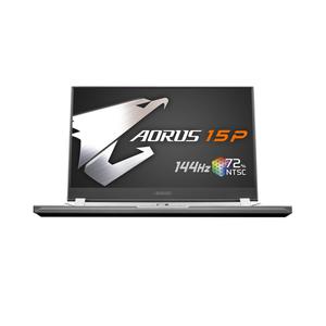 Gigabyte Aorus 15P 15" Core i7 2,6 GHz - SSD 512 Go - 16 Go - Nvidia GeForce RTX 2060 AZERTY - Français