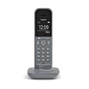 Téléphone Sans fil Gigaset CL390HX - Gris
