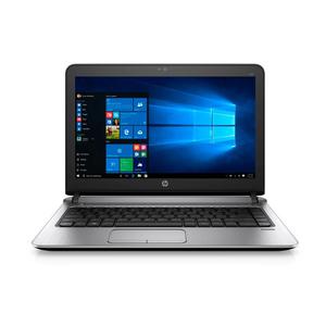 HP ProBook 430 G3 13,3” (2015)