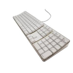 Clavier Apple Pro Mechanical Wired Keyboard - AZERTY