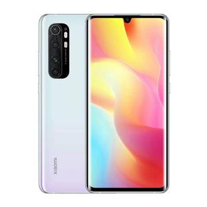 Xiaomi Mi Note 10 Lite 128 Go Dual Sim - Plus Que Blanc - Débloqué