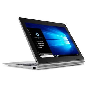Lenovo IdeaPad D330-10IGM 10" Celeron 1,1 GHz - HDD 64 Go - 4 Go AZERTY - Français